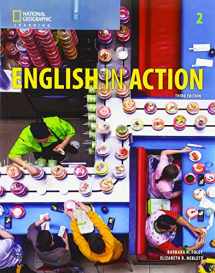 9781337906869-1337906867-English in Action 2 with Online Workbook