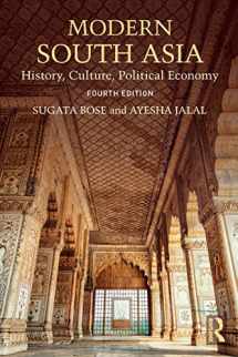 9781138243682-113824368X-Modern South Asia: History, Culture, Political Economy