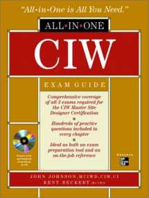 9780072194685-0072194685-Ciw All-In-One Exam Guide
