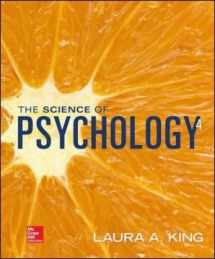 9781260147711-1260147711-The Science Of Psychology: An Appreciative View (Bound)
