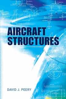 9780486485805-0486485803-Aircraft Structures (Dover Books on Aeronautical Engineering)