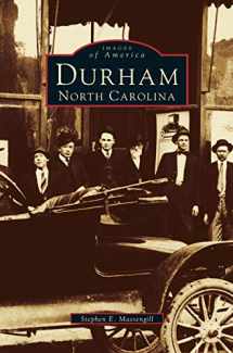 9781531634445-1531634443-Durham, North Carolina: A Postcard History