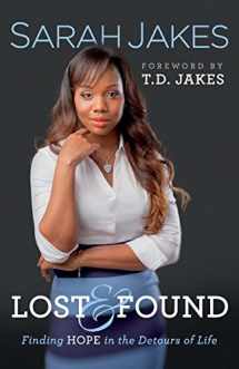 9780764212413-0764212419-Lost and Found: Finding Hope In The Detours Of Life
