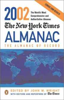 9780141002354-0141002352-The New York Times Almanac 2002