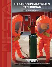 9780879396268-0879396261-Hazardous Materials Technician, 2nd Edition