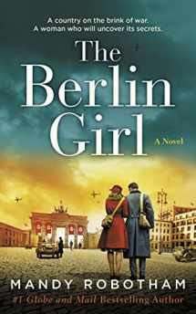 9780008418632-0008418632-The Berlin Girl: A Novel of World War II