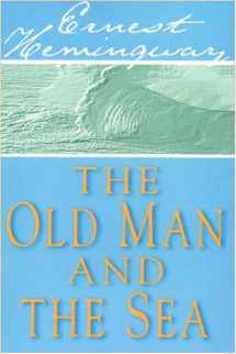 9780736656993-0736656995-The Old Man and the Sea