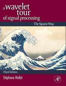 9780123743701-0123743702-A Wavelet Tour of Signal Processing: The Sparse Way