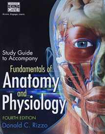 9781285174167-128517416X-Study Guide for Rizzo's Fundamentals of Anatomy and Physiology, 4th
