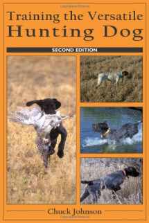 9781932098730-1932098739-Training the Versatile Hunting Dog