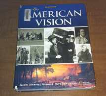 9780078799846-0078799848-The American Vision