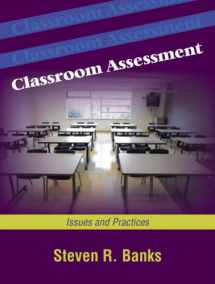 9781577666301-1577666305-Classroom Assessment: Issues and Practices
