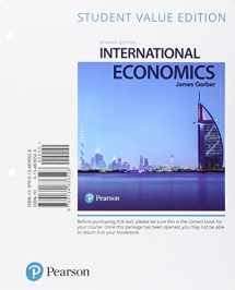 9780134636528-013463652X-International Economics