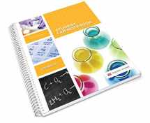 9781930882232-1930882238-Student Lab Notebook: 50 Carbonless Duplicate Sets