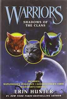 9780062343321-0062343327-Warriors: Shadows of the Clans (Warriors Novella)