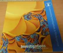 9780328602148-0328602140-Investigations in Number, Data and Space Implementing Investigations in Kindergarten