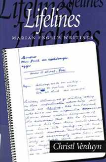 9780773513372-077351337X-Lifelines: Marian Engel's Writings