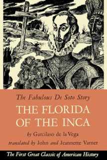 9780292724341-0292724349-The Florida of the Inca