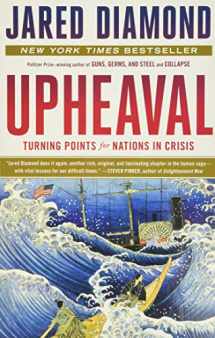 9780316409148-0316409146-Upheaval: Turning Points for Nations in Crisis