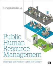 9781452218236-1452218234-Public Human Resource Management: Strategies and Practices in the 21st Century
