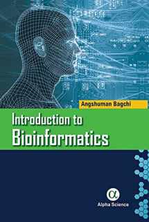 9781783323777-1783323779-Introduction to Bioinformatics
