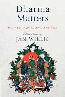 9781614295686-1614295689-Dharma Matters: Women, Race, and Tantra