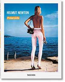 9783836559171-383655917X-Helmut Newton: Polaroids