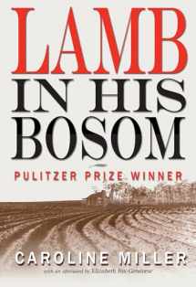 9781561456017-1561456012-Lamb in His Bosom (Modern Southern Classics)
