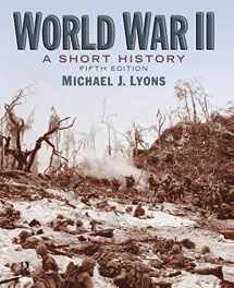 9780205660568-0205660568-World War II: A Short History (5th Edition)