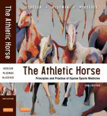 9780721600758-0721600751-The Athletic Horse