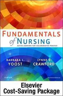9780323377430-0323377432-Fundamentals of Nursing - Text and Elsevier Adaptive Learning (Access Card) Package