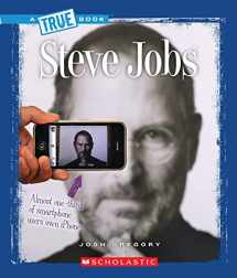 9780531238783-0531238784-Steve Jobs (A True Book: Biographies) (A True Book (Relaunch))