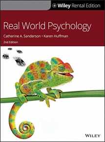 9781119537489-1119537487-Real World Psychology