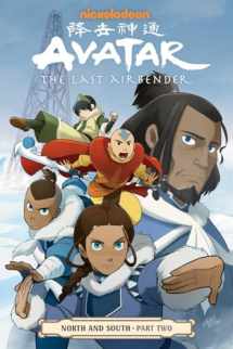 9781506701295-1506701299-Avatar: The Last Airbender--North and South Part Two