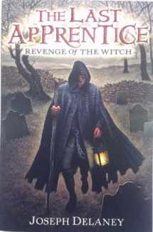 9780060766207-0060766204-The Last Apprentice (Revenge of the Witch)