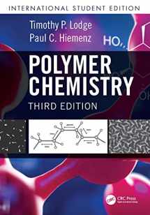9781032205854-1032205857-Polymer Chemistry: International Student Edition
