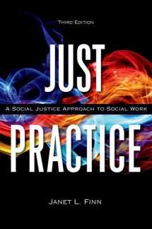9780190657079-0190657073-Just Practice: A Social Justice Approach to Social Work