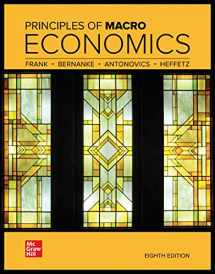 9781264250356-1264250355-Loose Leaf for Principles of Macroeconomics