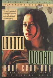 9780802145420-0802145426-Lakota Woman