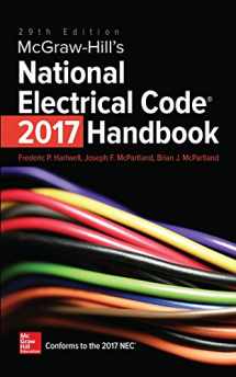9781259584428-1259584429-McGraw-Hill's National Electrical Code 2017 Handbook, 29th Edition