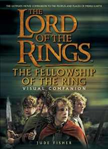 9780007116249-0007116241-The "Fellowship of the Ring" Visual Companion ("Lord of the Rings" The)
