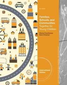 9781133942290-1133942296-Families, Schools and Communities: Together for Young Children, International Edition