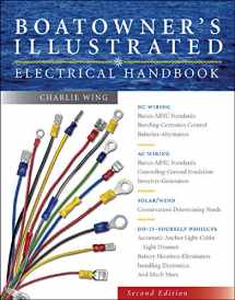 9780071446440-0071446443-Boatowner's Illustrated Electrical Handbook