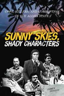 9780824851644-0824851641-Sunny Skies, Shady Characters (A Latitude 20 Book)