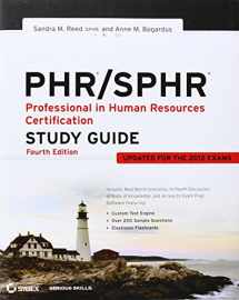 9781118289174-111828917X-PHR / SPHR Professional in Human Resources Certification Study Guide