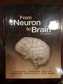 9780878936090-0878936092-From Neuron to Brain