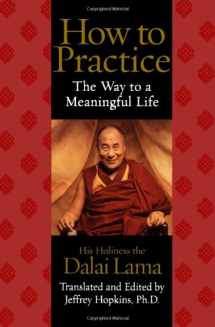 9780743442572-0743442571-How to Practice: The Way to a Meaningful Life