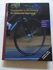 9780256123838-0256123837-Introduction to Accounting: An Integrated Approach