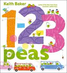 9781442445512-1442445513-1-2-3 Peas (The Peas Series)