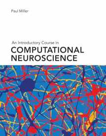 9780262038256-0262038250-An Introductory Course in Computational Neuroscience (Computational Neuroscience Series)
